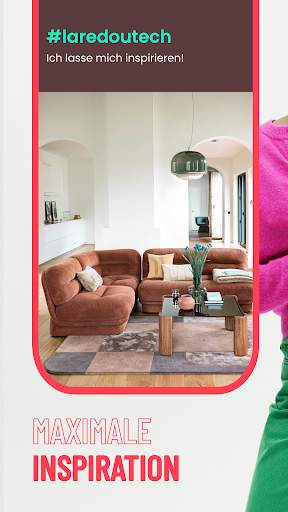 La Redoute – Mode & Home screenshot 4