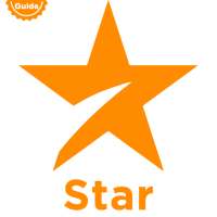 StarTV Channel - Free Star Plus TV Guide logo