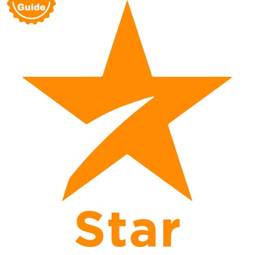 StarTV Channel - Free Star Plus TV Guide 1.1