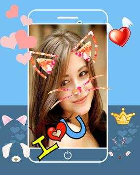 B712 Candy Camera Snap screenshot 3