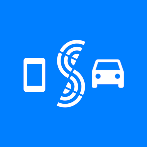 Car Smart Connect icon