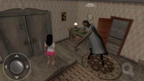 Granny Horror House screenshot 5