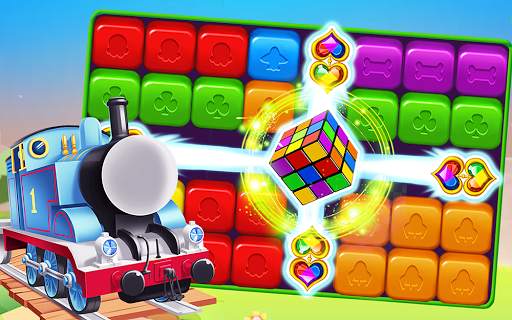 Toy Cube Crush screenshot 7