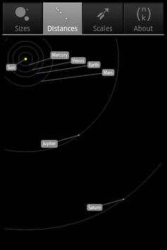 Solar Sizer скриншот 2