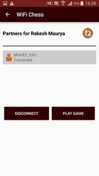 WiFi Chess screenshot 3