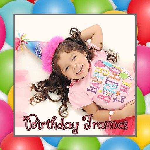 Birthday Photo Frames 1.1