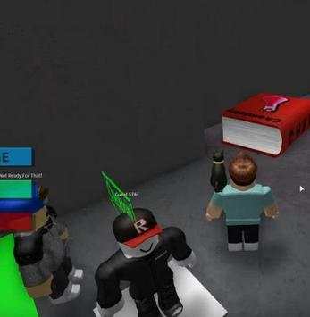 Free ROBLOX ESCAPE SCHOOL OBBY Tips screenshot 1