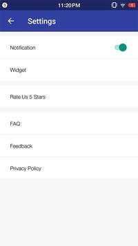 Block WiFi Freeloader screenshot 16