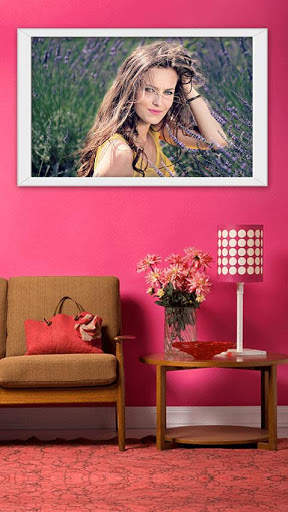 Hall Photo Frame screenshot 2