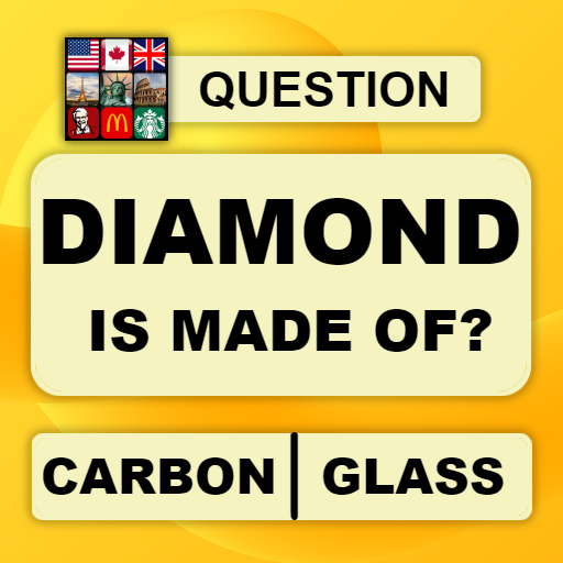 30in1 Trivia &amp; Logo Quiz Game icon