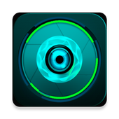 Camera 36 Megapixel icon