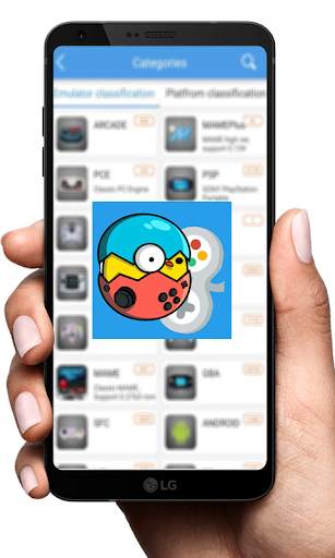 Guide for Happy Chick Emulator screenshot 1