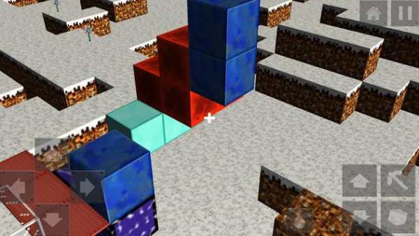 Multicraft Pro Edition screenshot 2