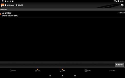 BigRoad Trucking Logbook App screenshot 15