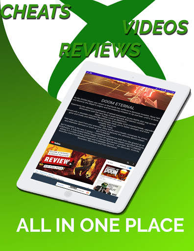 Gamepass Ticketz screenshot 9