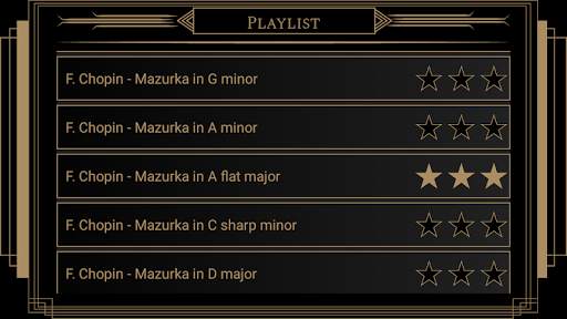 Best Piano Lessons Chopin screenshot 3