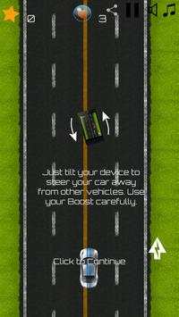 Highway Car Racing screenshot 1