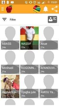 Pomme App screenshot 2