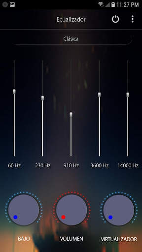 Reproductor Mp3 screenshot 13