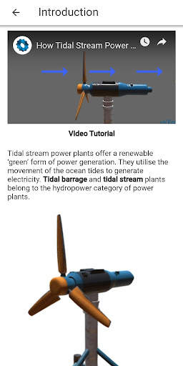 Hydropower Stations (Hydroelectricity) скриншот 3