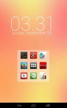 UP icons screenshot 5