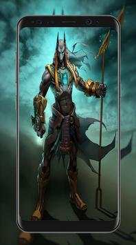 Anubis Wallpapers screenshot 1