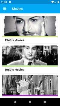 ANR Telugu Hit Movies screenshot 1
