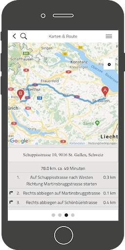 alltime - app on Play Store screenshot 3