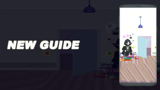 Guide For Death Incoming 2021 screenshot 1