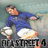 Tricks FIFA STREET4 NEW 1.0