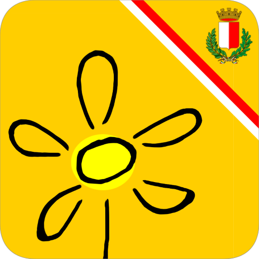 Bari Social icon
