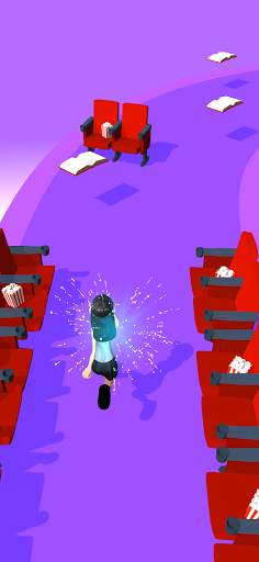 Life Runner 3D screenshot 3