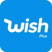 Wish Shop logo