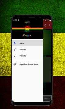 Best Reggae Songs screenshot 3