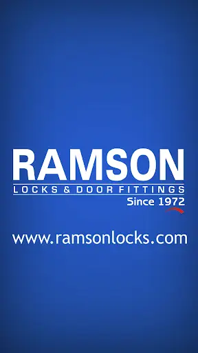 Ramson Locks screenshot 1