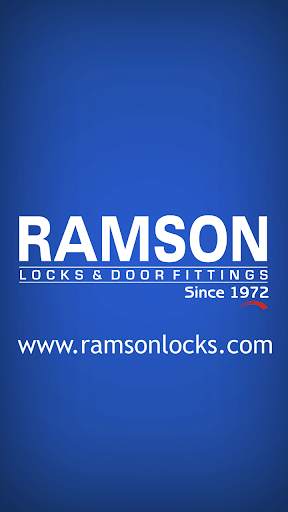 Ramson Locks screenshot 1
