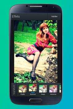 Edit Foto screenshot 2
