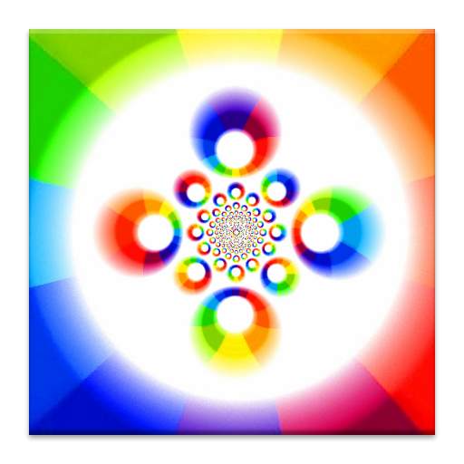 Chromotherapy 1.0