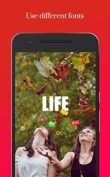 Insta Square & Snap Collage : Photo editor PRO screenshot 5