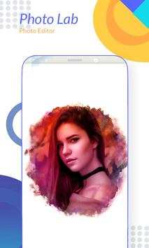Photo Lab Photo Art  2018 screenshot 8