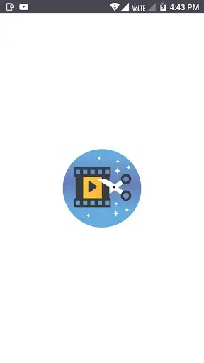 Video Editor App screenshot 1