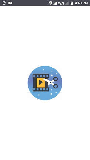 Video Editor App screenshot 1