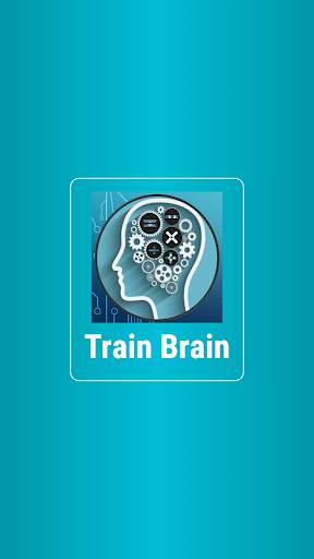 Train Brain - Math Game screenshot 1