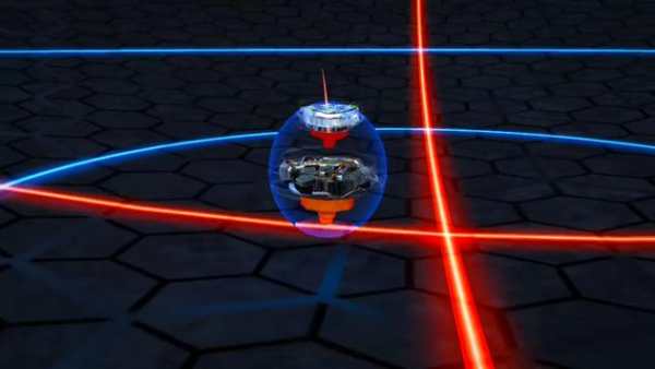 Guide Beyblade screenshot 4