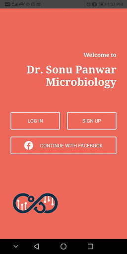 Microbiology by Dr. Sonu Panwa screenshot 2