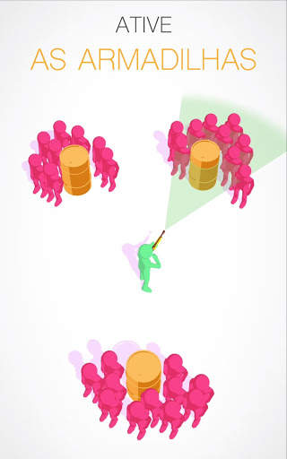 Shootout 3D screenshot 9