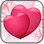 Heart Wallpapers أيقونة