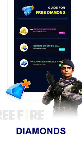 Tips & Tricks For Free MAX Fire screenshot 5