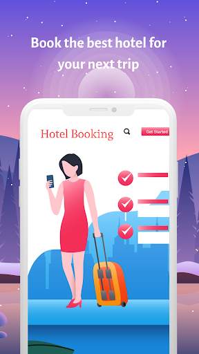 Cheap Flights, Air Tickets & Hotels - Travel Huge screenshot 7