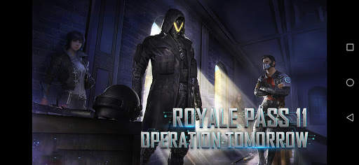 GFX Tool - royal pass pubg screenshot 1